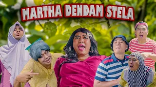 Download PEMBALASAN DENDAM MARTHA MP3