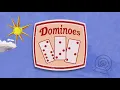 Paul McCartney on ‘Dominoes’ (‘Words Between The Tracks’)