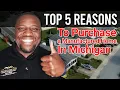 Top 5 Reasons To Purchase A Manufactured Home In Michigan 2024 EVERYTHING YOU NEED TO KNOW