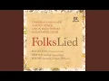 Folk Song Arrangements, Vol. 5 \
