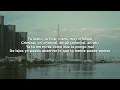 Natti Natasha, Ozuna - Criminal (Letra/Lyrics)
