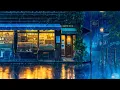 Download Lagu Pluviofiele Lofi ☕ Gezellig café in Tokio in de regen 🌧️ Regenachtige Lofi om je hart te helen