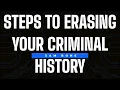 What Are The Steps To Expungement In Alabama