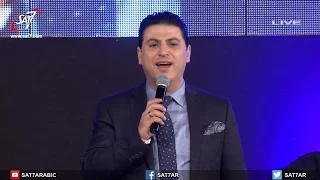 ترنيمة سود يا يسوع في حياتي المرنمة منال سمير المرنم زياد شحاده مؤتمر Follow Me 2017 