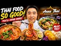 This Thai Restaurant Blew My Mind Anna Thai Review