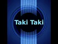 Taki Taki (Brass Version)