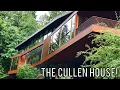 I VISITED THE CULLEN HOUSE FROM TWILIGHT IN REAL LIFE