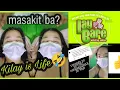 Eyebrow Threading LayBare Waxing Salon