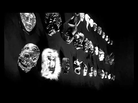 THE MASK (1961) - Original theatrical trailer