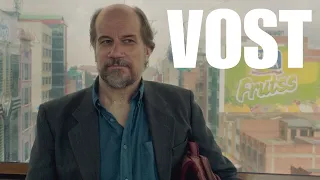 EL PROFESOR - Bande annonce VOST