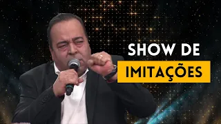 Beto Hora: O sucesso do Churrascao