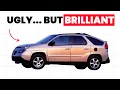 Download Lagu Top 10 auto's die geweldig waren, maar faalden!