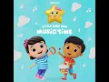 Pop Goes the Weasel (Music Time)