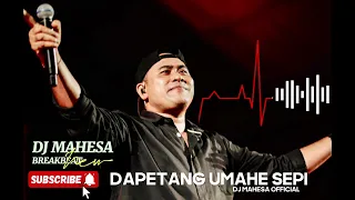 dj mahesa tragedi kamar mandi dj version