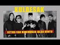 Download Lagu Geniusss !!! Inilah Makna Tersembunyi Lirik Kuldesak (1998) : Ahmad Dhani ft. Andra R.