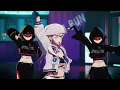 【Original】Deep Dive/Hajime Todoroki【Official MV】