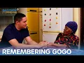 Remembering Frances Noah A Tribute To Trevor s Gran The Daily Show