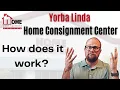 Interview with the Yorba Linda Home Consignment Center