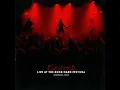 Return to Yggdrasil (Live)