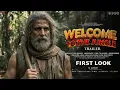 Lagu Welcome To The Jungle | First Look | Akshay Kumar | Sunil Sheety | Raveena Tandon | Fan Made ai 