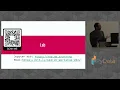 Building a Semantic Search Engine PDNYC 2022