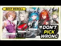 Lagu Don’t Waste Your Free 6 Star | Best Standard Units With F2P Teams in Arknights Endfield
