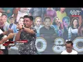 Download Lagu PURA PURA CINTA X AKU TETAP CINTA  - PORIS BOY ‼️REMIX MASAKINI‼️ THE WEDDING ALDO \u0026 CITRA DS TIMPAH