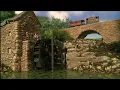 Lagu Toby puilng henrietta passing watermill yay my favorite character from thomas and friends s7