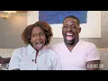 Sterling K Brown Ryan Bathe Navigating Family Dynamics Relationships Black Love Live