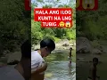 Download Lagu #satisfying #Nahubas Na  Ilog #shortvideo #