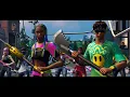 Fortnite - GOATED (Official Fortnite Music Video) Armani White - GOATED ft. Denzel Curry | NEW EMOTE