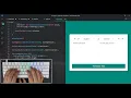 ASMR Programming - Create Language Translator With JavaScript