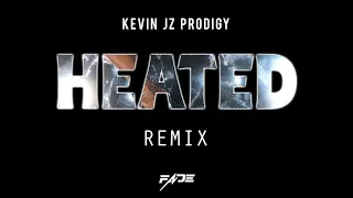 Download Kevin JZ Prodigy - HEATED Beyoncé  (Remix) Prod. Dj Fade MP3