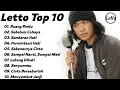 Download Lagu KUMPULAN LAGU LETTO TERBAIK DAN TERPOPULER    Ruang Rindu, Sebelum Cahaya, Sandaran Hati