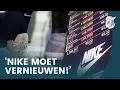 Is Adidas Nike de baas?