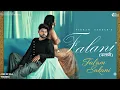Falani | Vikram Sarkar | New Haryanvi Song 2025 | Latest Haryanvi Song