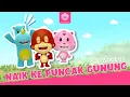 Uwa and Friends Series | Episode 02 - Naik ke Puncak Gunung