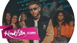 MC Hollywood - Mó Sol, Mó Lua (kondzilla.com)