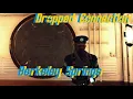Enclave Event Dropped Connection - Berkeley Springs Enclave Event Fallout 76