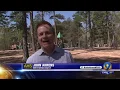 Allergy Season Local Lab Keeps Tabs on Pollen Count