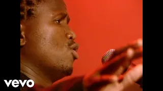joyous celebration who is like the lord live at the artscape theatre cape town 2003 