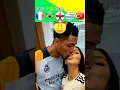 Download Lagu GIRLFRIENDS OF MADRID FOOTBALLERS 😍