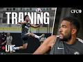 Download Lagu LIVE TRAINING | ES Tunis vs Chelsea | FIFA Club World Cup | 23/06/25 | Chelsea FC