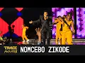 Download Lagu Nomcebo Zikode -  \