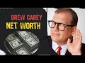 Drew Carey Net Worth Discover How the Path to Wealth Elevates His Financial Success