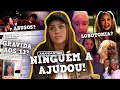 AMANDA BYNES O REAL MOTIVO DO SEU DECLINIO a primeira vitima de Dan schneider