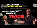 What happen to Copa Di Vino The Wine Company That Said No to the Sharks Twice
