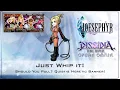 Just Whip It Should You Pull Heretic Quistis Banner Dissidia Final Fantasy Opera Omnia