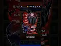 Wwe Supercard Global pattern revealed