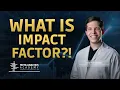 Understand IMPACT FACTOR in 5 Minutes